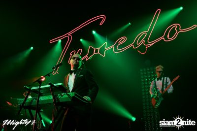 Tuxedo Live in Bangkok at Srp5 Studio — photo 163