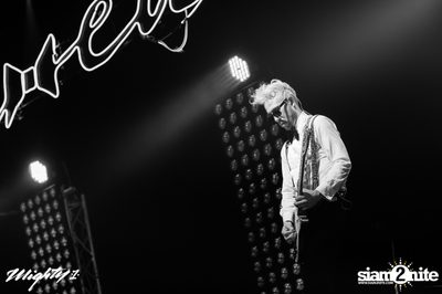 Tuxedo Live in Bangkok at Srp5 Studio — photo 165