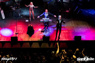 Tuxedo Live in Bangkok at Srp5 Studio — photo 172