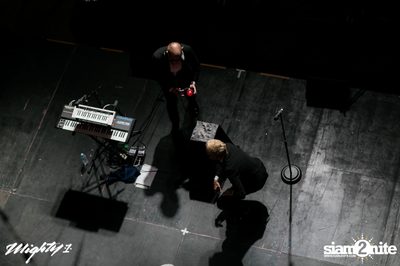 Tuxedo Live in Bangkok at Srp5 Studio — photo 179