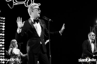Tuxedo Live in Bangkok at Srp5 Studio — photo 185