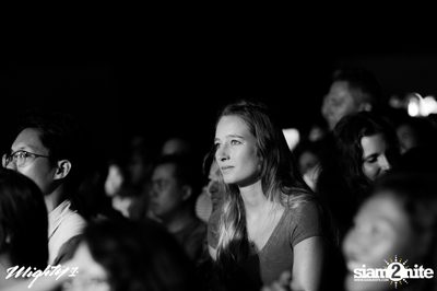 Tuxedo Live in Bangkok at Srp5 Studio — photo 186