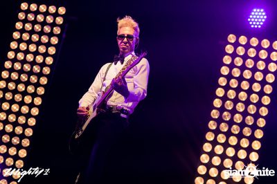 Tuxedo Live in Bangkok at Srp5 Studio — photo 189