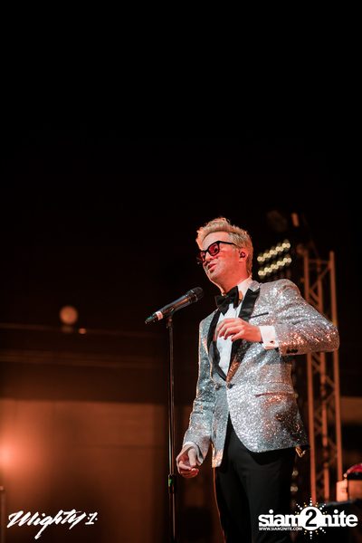Tuxedo Live in Bangkok at Srp5 Studio — photo 194
