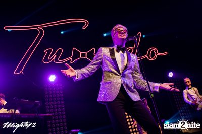 Tuxedo Live in Bangkok at Srp5 Studio — photo 201
