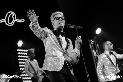 Tuxedo Live in Bangkok at Srp5 Studio — photo 203