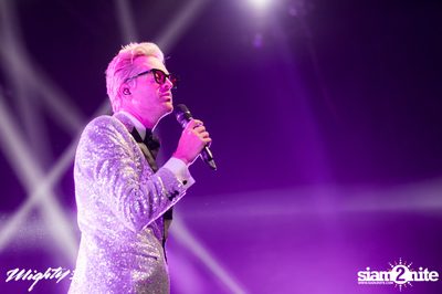 Tuxedo Live in Bangkok at Srp5 Studio — photo 207