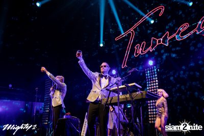 Tuxedo Live in Bangkok at Srp5 Studio — photo 210