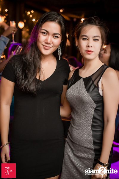 Crush Wednesdays ที่ เซ ลา วี — photo 20