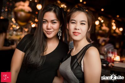 Crush Wednesdays ที่ เซ ลา วี — photo 21