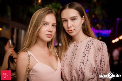 Crush Wednesdays ที่ เซ ลา วี — photo 25