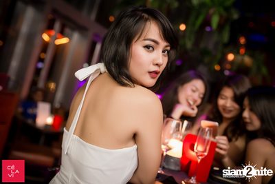 Crush Wednesdays ที่ เซ ลา วี — photo 27