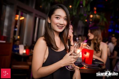 Crush Wednesdays ที่ เซ ลา วี — photo 28