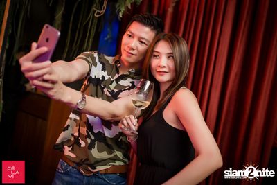 Crush Wednesdays ที่ เซ ลา วี — photo 36
