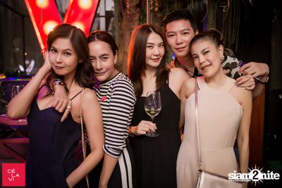 Crush Wednesdays ที่ เซ ลา วี — photo 37