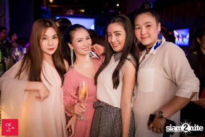 Crush Wednesdays ที่ เซ ลา วี — photo 45