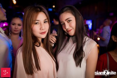Crush Wednesdays ที่ เซ ลา วี — photo 46