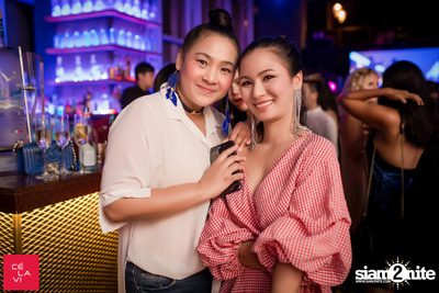 Crush Wednesdays ที่ เซ ลา วี — photo 47
