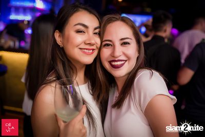 Crush Wednesdays ที่ เซ ลา วี — photo 51