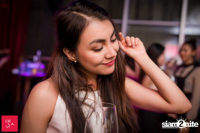 Crush Wednesdays ที่ เซ ลา วี — photo 55