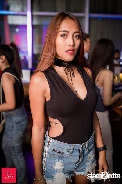 Crush Wednesdays ที่ เซ ลา วี — photo 56