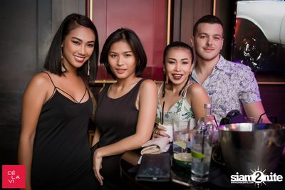 Crush Wednesdays ที่ เซ ลา วี — photo 57
