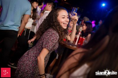 Crush Wednesdays ที่ เซ ลา วี — photo 59