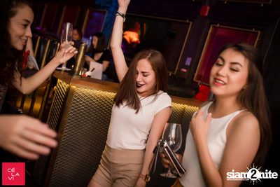 Crush Wednesdays ที่ เซ ลา วี — photo 60