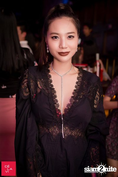 Crush Wednesdays ที่ เซ ลา วี — photo 61