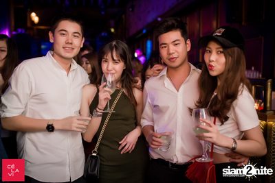 Crush Wednesdays ที่ เซ ลา วี — photo 62