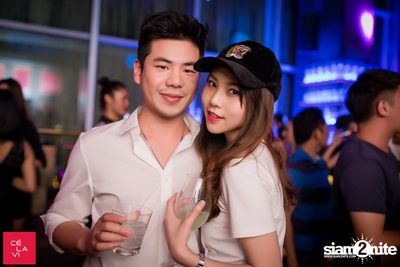 Crush Wednesdays ที่ เซ ลา วี — photo 63