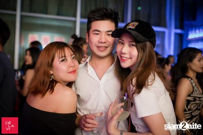 Crush Wednesdays ที่ เซ ลา วี — photo 64