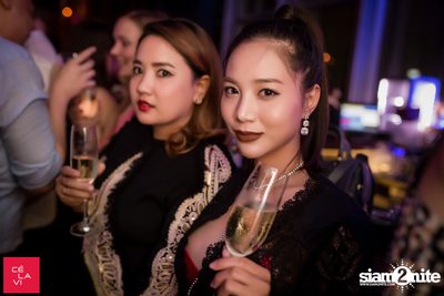 Crush Wednesdays ที่ เซ ลา วี — photo 66