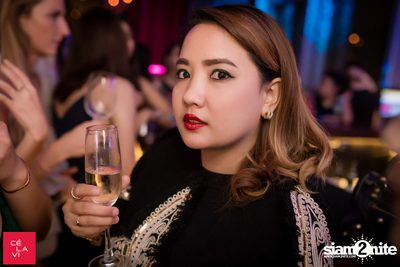 Crush Wednesdays ที่ เซ ลา วี — photo 67