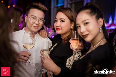Crush Wednesdays ที่ เซ ลา วี — photo 69