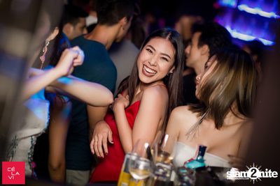 Crush Wednesdays ที่ เซ ลา วี — photo 81