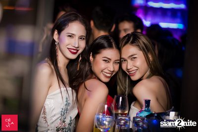 Crush Wednesdays ที่ เซ ลา วี — photo 82