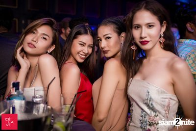 Crush Wednesdays ที่ เซ ลา วี — photo 103