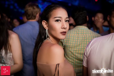 Crush Wednesdays ที่ เซ ลา วี — photo 104