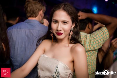 Crush Wednesdays ที่ เซ ลา วี — photo 105