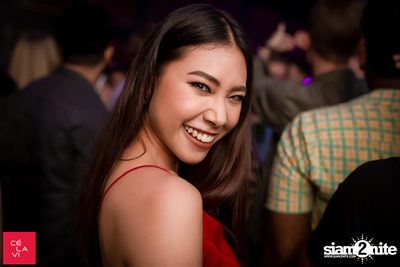 Crush Wednesdays ที่ เซ ลา วี — photo 106
