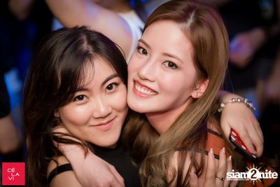 Crush Wednesdays ที่ เซ ลา วี — photo 114