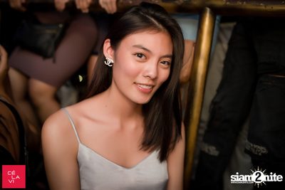 Crush Wednesdays ที่ เซ ลา วี — photo 119