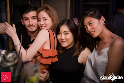 Crush Wednesdays ที่ เซ ลา วี — photo 122