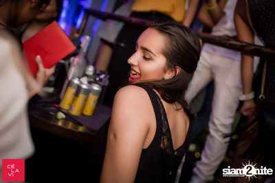 Crush Wednesdays ที่ เซ ลา วี — photo 125
