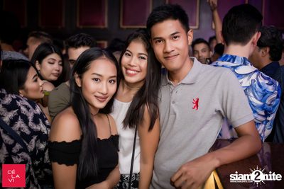 Crush Wednesdays ที่ เซ ลา วี — photo 132