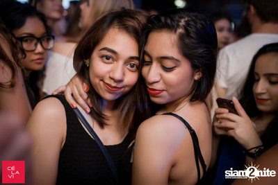 Crush Wednesdays ที่ เซ ลา วี — photo 133