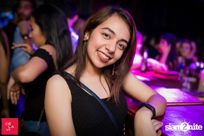 Crush Wednesdays ที่ เซ ลา วี — photo 136
