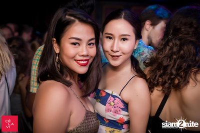 Crush Wednesdays ที่ เซ ลา วี — photo 148