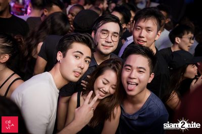 Crush Wednesdays ที่ เซ ลา วี — photo 150
